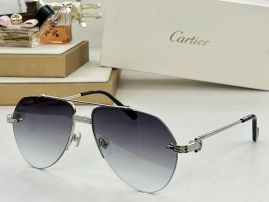 Picture of Cartier Sunglasses _SKUfw56589006fw